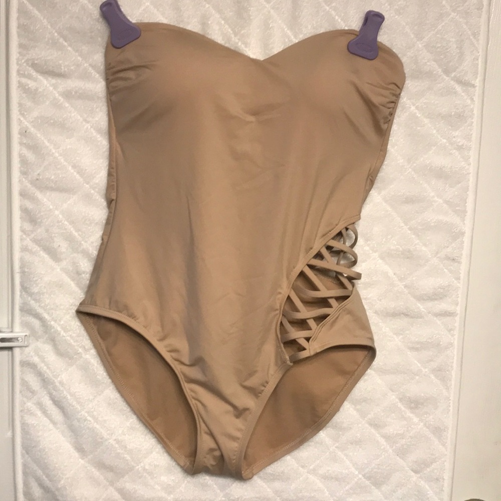 Spank/shaper